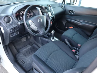 Nissan Note - afbeelding nr 2