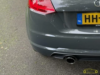 Audi TT Audi TT Roadster 2.0 TFSI Pro Line + / Orig.NL - afbeelding nr 24