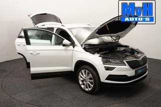 Škoda Karoq Skoda Karoq 1.5 TSI ACT Style Business|LUXE|CAMERA|TREKH|LED - afbeelding nr 75