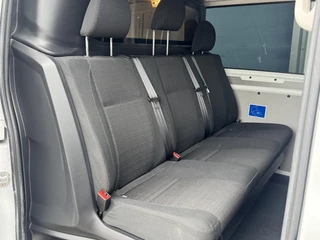 Mercedes-Benz Vito Mercedes-Benz Vito 114 CDI Lang DC Comfort DUBBEL CABINE / NAVI / CAMERA / APPLE CARPLAY / TREKHAAK - afbeelding nr 33