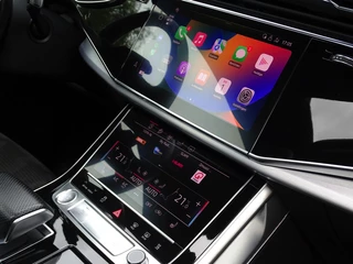 Audi Q8 Audi Q8 50 TDI Quattro SQ8 ed. ProLine+ / B&O / LED - afbeelding nr 29