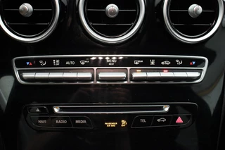 Mercedes-Benz C-Klasse Mercedes-Benz C-Klasse 350e Edition Automaat - Navi, Camera - afbeelding nr 23