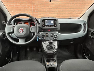 Fiat Panda - afbeelding nr 7