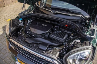 MINI Countryman Mini Countryman 2.0 Cooper S ALL4 Chili, Leder, Adap-Cruise - afbeelding nr 33