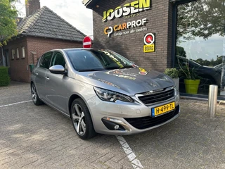 Peugeot 308 1.2 PURET.BLUE L. PR