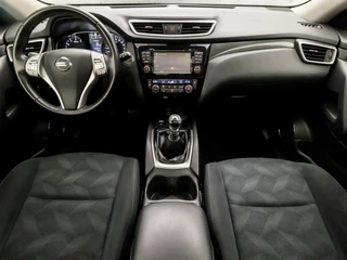 Nissan X-Trail Nissan X-Trail 1.6 DIG-T Deluxe (PANORAMADAK, NAVIGATIE, CLIMATE, 360 CAMERA, SPORTSTOELEN, GETINT GLAS, LM VELGEN, CRUISE, NIEUWE APK, NIEUWSTAAT) - afbeelding nr 6