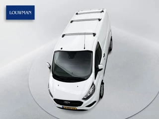 Ford Transit Custom - afbeelding nr 31