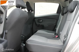 Toyota Yaris Toyota Yaris 1.5 Hybrid Aspiration 75PK Trekhaak Camera cruise - afbeelding nr 16