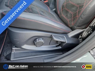 Ford Puma Ford Puma 1.0 Hybrid ST-Line X Aut. Panoramadak Winterpack ACC Sync4 - afbeelding nr 33