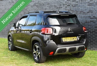 Citroën C3 Aircross Citroen C3 Aircross 1.2 Turbo S&S AUTOMAAT/NAVI/CAMERA/PDC/ETC.! - afbeelding nr 3