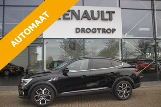 Renault Arkana - 282758387-0