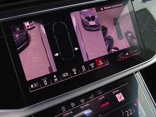 Audi Q8 Audi Q8 50 TDI Quattro SQ8 ed. ProLine+ / B&O / LED - afbeelding nr 38