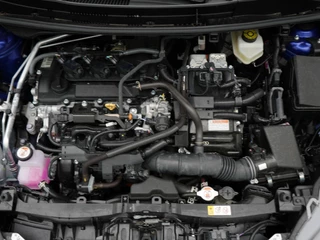 Mazda 2 Hybrid Mazda 2 Hybrid 1.5 Homura automaat met afneembare trekhaak : dealer onderhouden - afbeelding nr 40