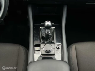 Mazda 3 Mazda 3 2.0 e-SkyActiv-G | 360°Camera | HUD | Stuurverw. | Stoelverw. | 1e eignr. | Dealeronderh. - afbeelding nr 23