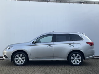 Mitsubishi Outlander - afbeelding nr 19