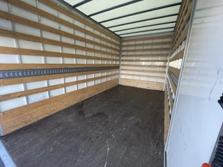 Renault Master - afbeelding nr 11