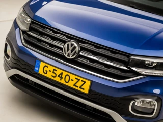 Volkswagen T-Cross (VIRTUAL COCKPIT, APPLE CARPLAY, GROOT NAVI, STOELVERWARMING, CLIMATE, SPORTSTOELEN, GETINT GLAS, ADAPTIVE CRUISE, NIEUWSTAAT) - afbeelding nr 29