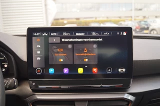 CUPRA Leon Sportstourer CUPRA Leon Sportstourer 1.5 eTSI 150pk DSG Business Editon Plus -LED-ECC- - afbeelding nr 26