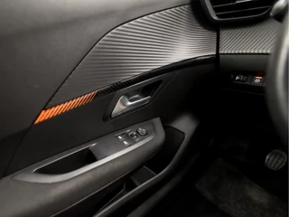Peugeot 208 Peugeot 208 1.2 PureTech Sport (APPLE CARPLAY, GROOT NAVI, 360 CAMERA, SPORTSTOELEN, LM VELGEN, LANE ASSIST, CRUISE, NIEUWSTAAT) - afbeelding nr 22