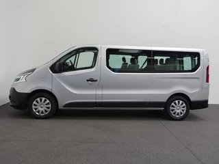 Renault Trafic Renault Trafic Passenger 2.0 dCi 120 L2H1 9 Persoons Airco Bluetooth  Led  Parkeersensoren - afbeelding nr 24