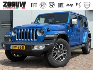 Jeep Wrangler - 124904648-0