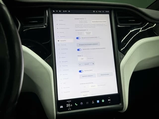 Tesla Model X Tesla Model X 100D Long Range | Autopilot | Raven |  NAP - afbeelding nr 19