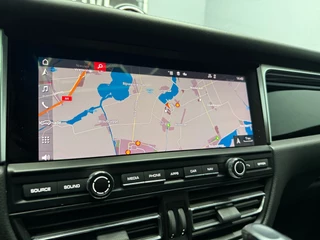Porsche Macan Porsche Macan 3.0 S 2019 LEDER PANO - afbeelding nr 19