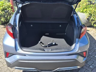 Toyota C-HR Toyota C-HR 2.0 Hybrid Automaat Dynamic | Parkeersensoren | Cruise - afbeelding nr 27