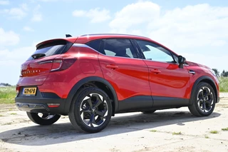Mitsubishi ASX - afbeelding nr 11
