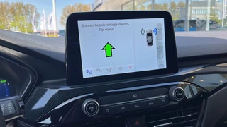 Ford Kuga Ford Kuga 2.5 PHEV ST-Line X 225pk | Driver Assistance Pack | Winterpack | Wegklapbare Trekhaak | 1.500kg Trekgewicht  | All Weatherbanden - afbeelding nr 36