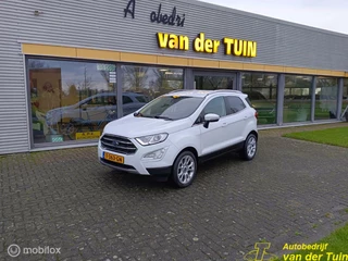 Ford EcoSport - 194359356-0