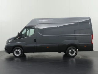 Iveco Daily | Airco | Cruise | Betimmering | - afbeelding nr 12