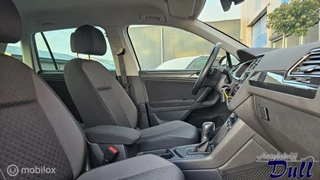 Volkswagen Tiguan Volkswagen Tiguan 1.4 TSI 150PK R-Line DSG Virtual Cockpit!! - afbeelding nr 10