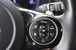 Kia e-Soul | 204PK | LEDER | CAMERA | CARPLAY - afbeelding nr 10
