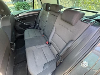 Volkswagen Golf Airco/5-Deurs/Alu wielen - afbeelding nr 29