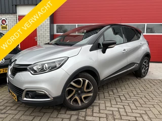 Renault Captur - 92406578-0