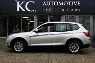 BMW X3 Trekhaak | - afbeelding nr 5