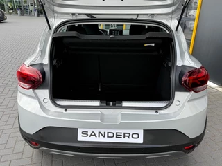 Dacia Sandero Stepway - afbeelding nr 19