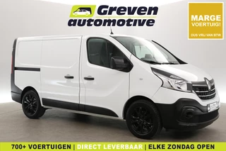 Renault Trafic 2.0 dCi 145PK T29 L1H1