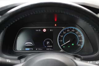 Nissan Leaf Nissan LEAF e+ Tekna 62 kWh | voorstoelen verwarmd | Achteruitrijcamera | Full LED | Adaptive Cruise Control - afbeelding nr 25