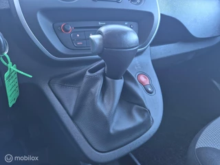 Renault Kangoo Renault Kangoo bestel 1.5 Luxe Maxi NAVI PDC CRUISE CAMERA - afbeelding nr 9
