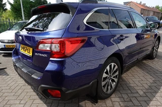 Subaru Outback Subaru Outback 2.5I PREMIUM Automaat Afn Trekhaak Schuifdak - afbeelding nr 2