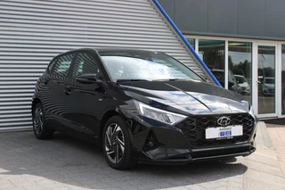 Hyundai i20 Hyundai i20 1.0 T-GDI Comfort Automaat - afbeelding nr 5