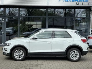 Volkswagen T-Roc - afbeelding nr 9
