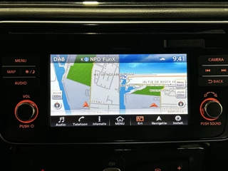 Nissan Leaf | Adaptieve cruise control | Stuurwiel verwarmd | Voorstoelen verwarmd - afbeelding nr 15