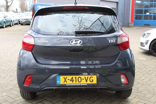 Hyundai i10 - afbeelding nr 4