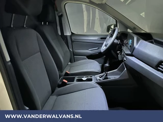 Volkswagen Caddy Volkswagen Caddy Cargo 2.0 TDI Comfort L1H1 Euro6 Airco | Multimediascherm | Zijdeur Bluetooth telefoonvoorbereiding - afbeelding nr 7