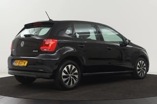 Volkswagen Polo Volkswagen Polo 1.0 TSI Edition | Carplay | Navigatie |  Cruise control | Airco | Bluetooth - afbeelding nr 23