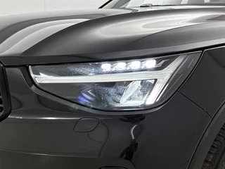 Volvo XC40 Volvo XC40 1.5 T5 Plus Dark - afbeelding nr 15