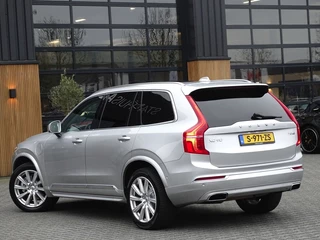 Volvo XC90 - afbeelding nr 3